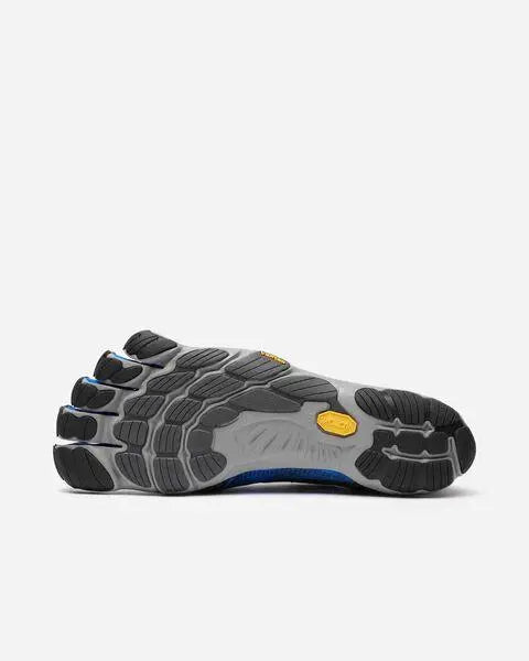 VIBRAM V-Run Barefoot 5 Fingers Men's Running Footwear