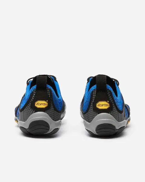 VIBRAM V-Run Barefoot 5 Fingers Men's Running Footwear