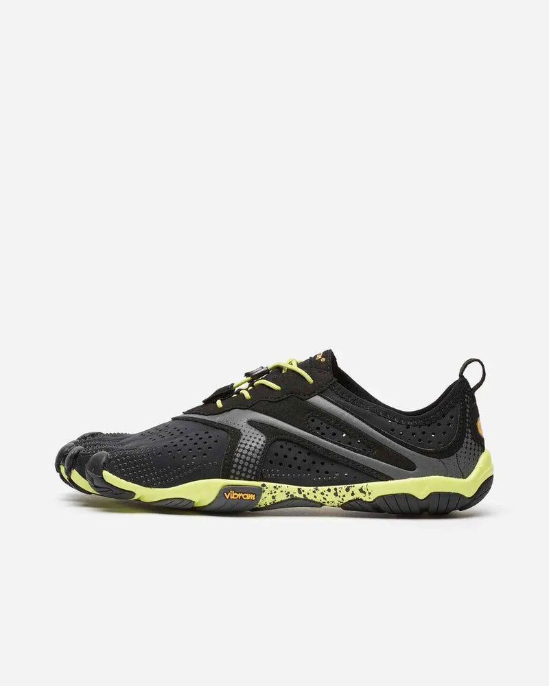Load image into Gallery viewer, VIBRAM V-Run Barefoot 5 Fingers Men's Running Footwear
