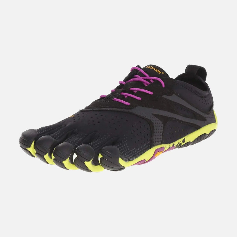 Load image into Gallery viewer, VIBRAM V-Run Barefoot 5 Fingers Women's Running Footwear

