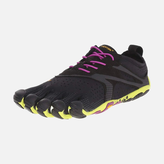 VIBRAM V-Run Barefoot 5 Fingers Women's Running Footwear