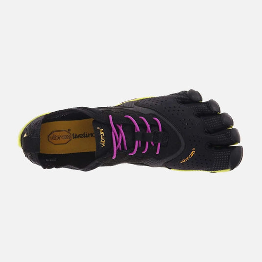 VIBRAM V-Run Barefoot 5 Fingers Women's Running Footwear