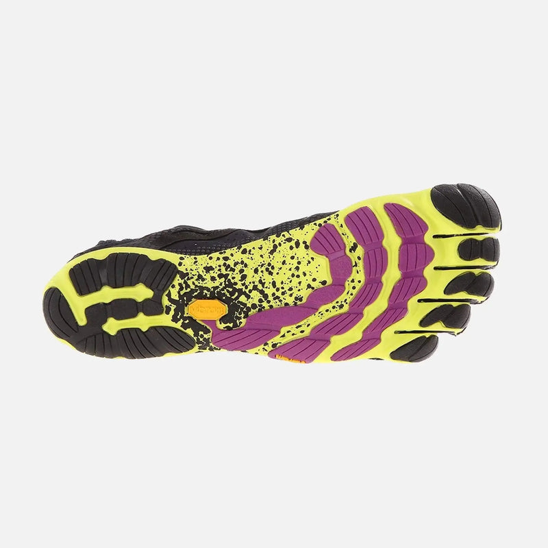 Load image into Gallery viewer, VIBRAM V-Run Barefoot 5 Fingers Women's Running Footwear
