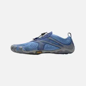 Load image into Gallery viewer, VIBRAM V-Run Barefoot 5 Fingers Women's Running Footwear

