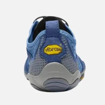 Load image into Gallery viewer, VIBRAM V-Run Barefoot 5 Fingers Women's Running Footwear
