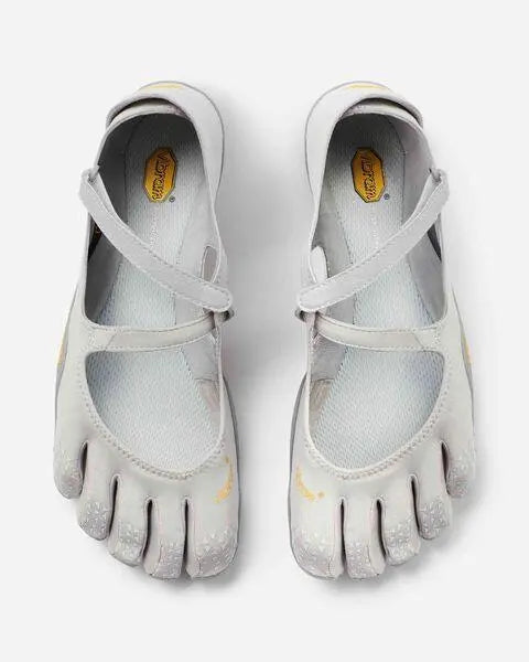 Load image into Gallery viewer, VIBRAM V-Soul 5 Fingers Women's Yoga &amp; Pilates Footwear
