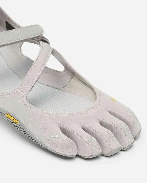 Load image into Gallery viewer, VIBRAM V-Soul 5 Fingers Women's Yoga &amp; Pilates Footwear
