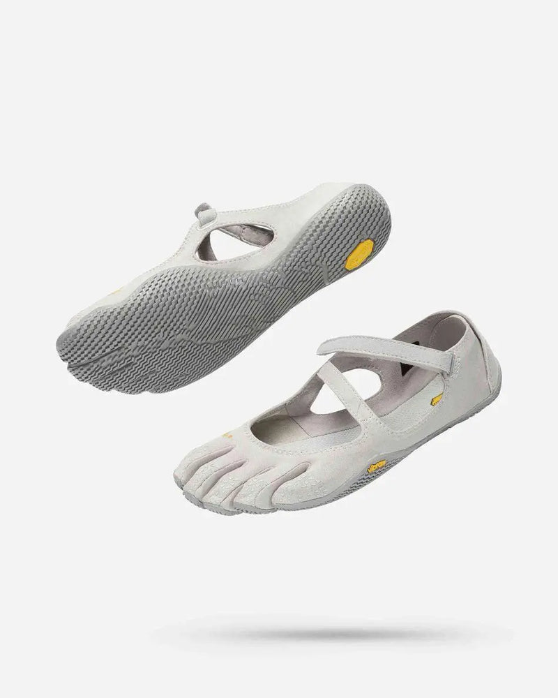 Load image into Gallery viewer, VIBRAM V-Soul 5 Fingers Women's Yoga &amp; Pilates Footwear
