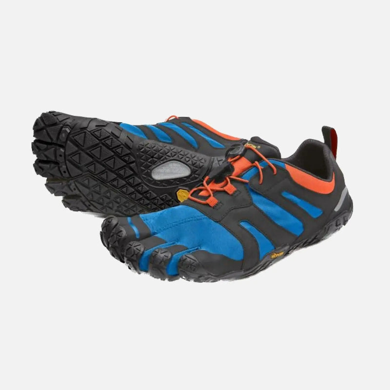 Load image into Gallery viewer, VIBRAM V Trail 2.0 5 Fingers Men's Footwear
