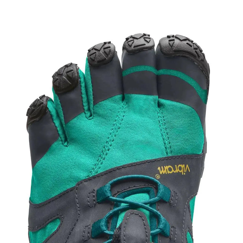 Load image into Gallery viewer, VIBRAM V Trail 2.0 5 Fingers Women's Footwear
