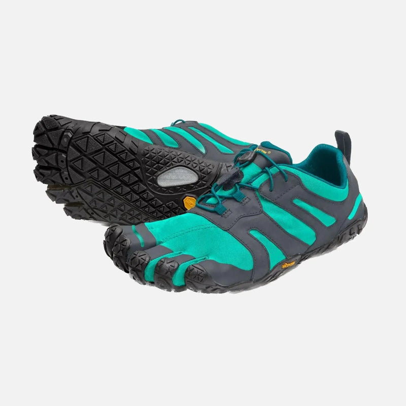 Load image into Gallery viewer, VIBRAM V Trail 2.0 5 Fingers Women's Footwear
