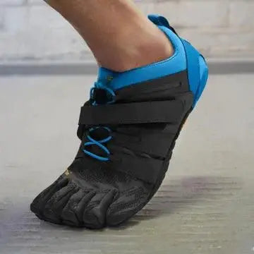 VIBRAM V Train 2.0 5 Fingers Men's Gym Footwear