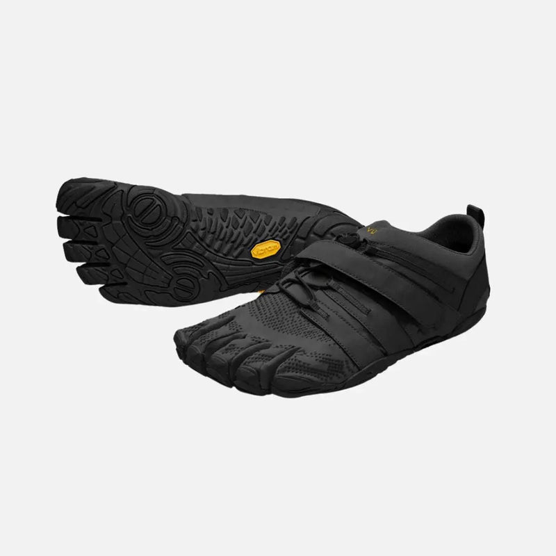 Load image into Gallery viewer, VIBRAM V Train 2.0 5 Fingers Men's Gym Footwear
