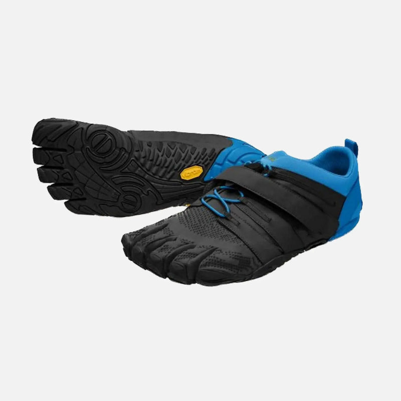 Load image into Gallery viewer, VIBRAM V Train 2.0 5 Fingers Men's Gym Footwear
