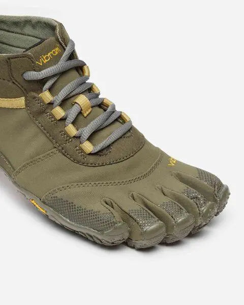 Load image into Gallery viewer, VIBRAM V-Trek 5 Fingers Men's Footwear
