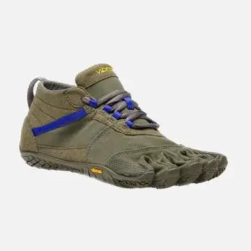Load image into Gallery viewer, VIBRAM V-Trek 5 Fingers Women's Footwear
