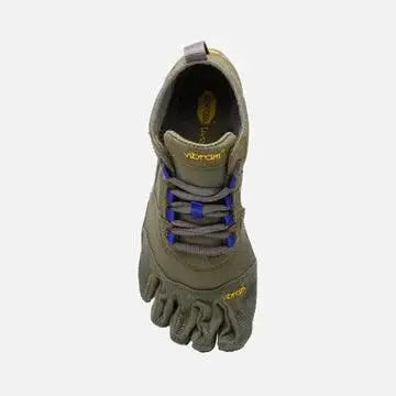 Load image into Gallery viewer, VIBRAM V-Trek 5 Fingers Women's Footwear
