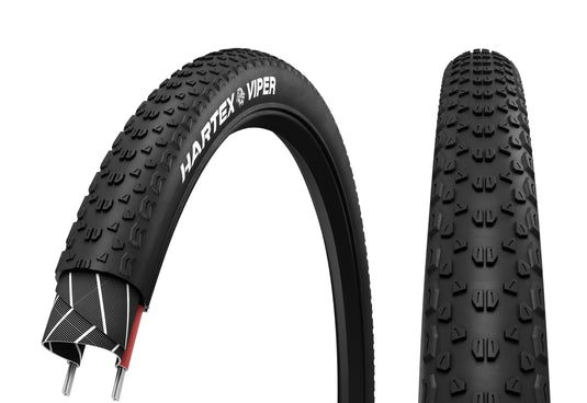 HARTEX MTB TIRE | VIPER – 29x2.25 – 30TPI, MTB