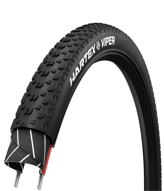 HARTEX MTB TIRE | VIPER – 29x2.25 – 30TPI, MTB