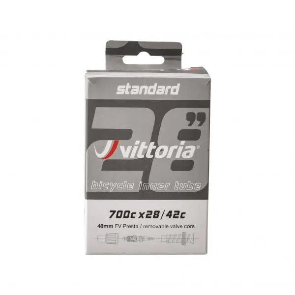 Load image into Gallery viewer, Standard 700x28/42c FV presta RVC 48mm VITTORIA MADOVERBIKING
