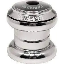 Velo Orange 1-1/8" Sealed Bearing Threadless Headset, Silver