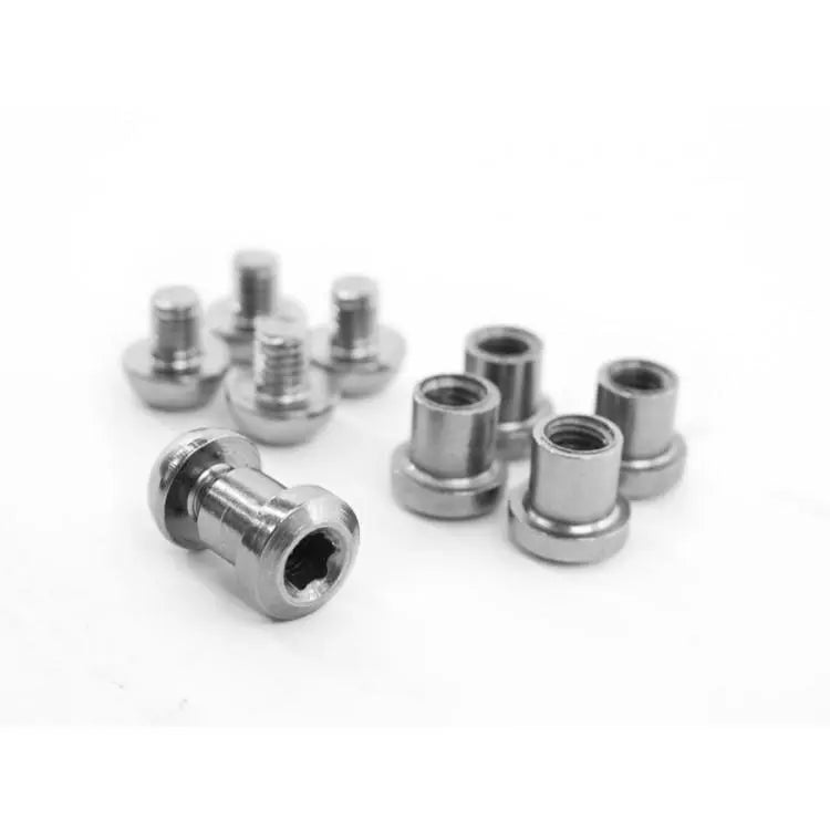 Load image into Gallery viewer, Velo Orange Chainring Bolts For 50.4 Bcd Cranks - Double
