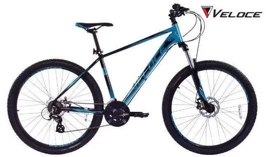 Veloce V100-(My20)