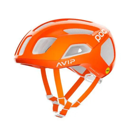 POC CYCLING HELMET | VENTRAL AIR MIPS