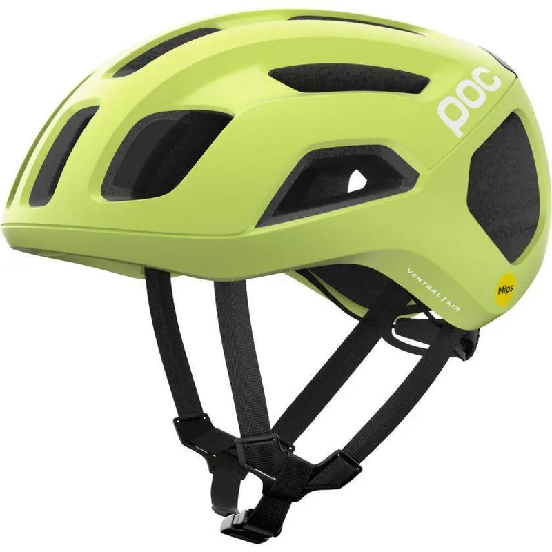 Load image into Gallery viewer, POC CYCLING HELMET | VENTRAL AIR MIPS
