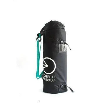 Load image into Gallery viewer, Vincita Transport Bag Jumbo (Black)
