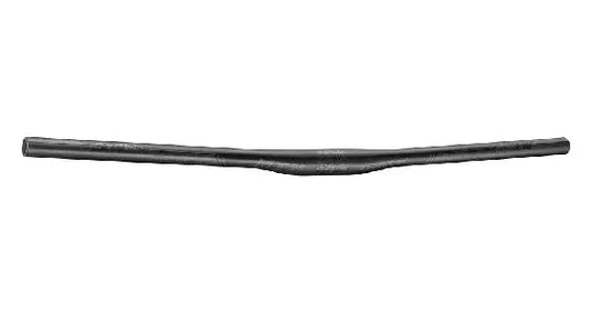TOKEN FLAT CARBON HANDLEBAR MTX FOR MTB 31.8mm 780mm CBR9701C/2-780UDGR Longshine MADOVERBIKING