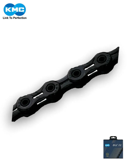 Bicycle Chain | DLC11 (11 Speed) - MADOVERBIKING -  KMC