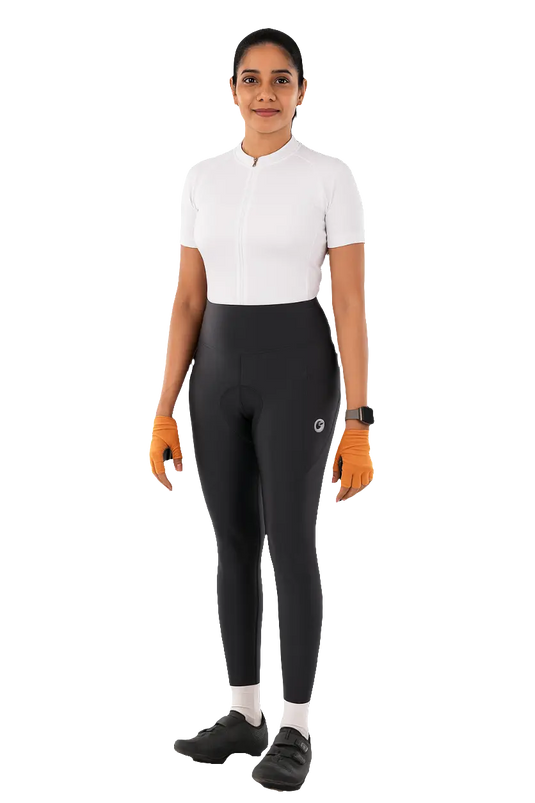 WOMEN CYCLING | ENDURANCE FULL TIGHTS | BLADE | PRIMA