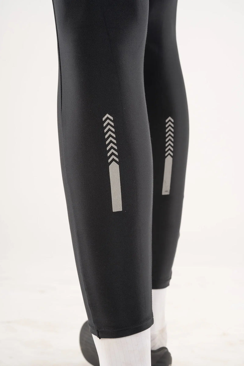 Load image into Gallery viewer, WOMEN CYCLING | ENDURANCE FULL TIGHTS | BLADE | PRIMA
