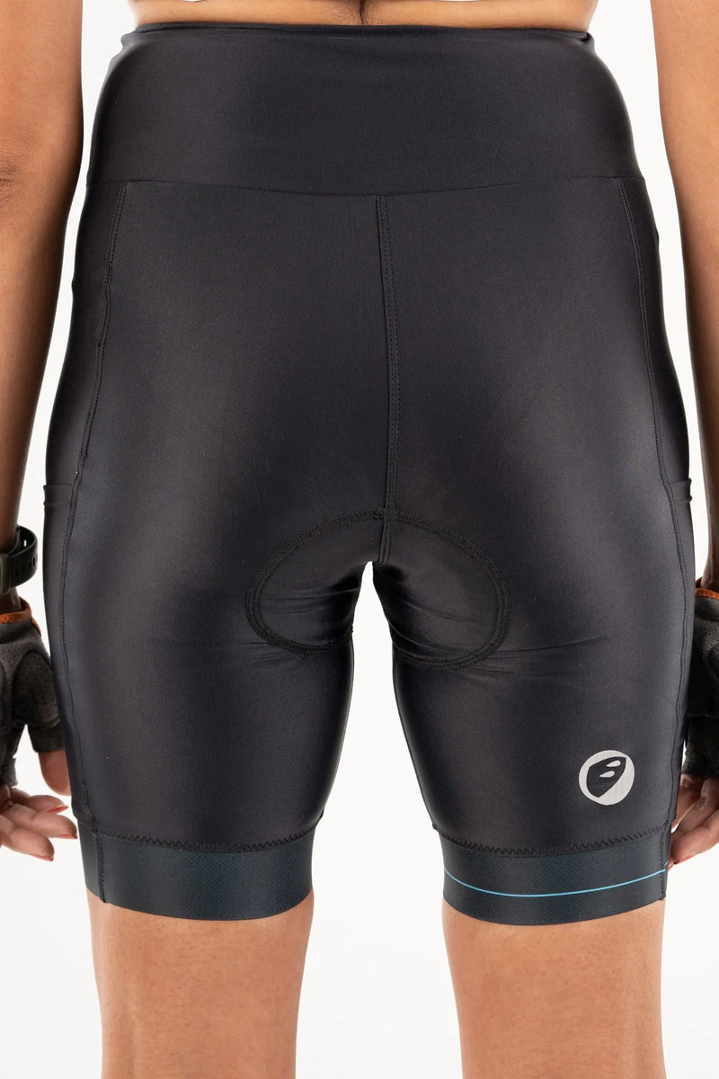 Load image into Gallery viewer, WOMENS TRIATHLON | RACING TRISHORTS | VERGE | NUOVO

