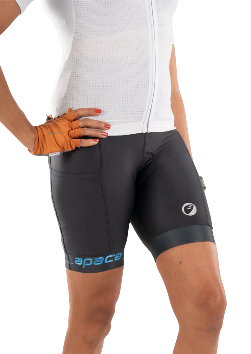 Load image into Gallery viewer, WOMENS TRIATHLON | RACING TRISHORTS | VERGE | NUOVO
