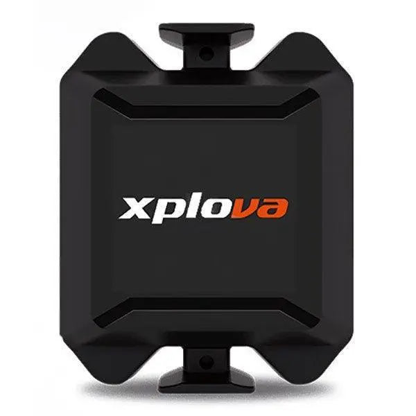Load image into Gallery viewer, Xplova Ts5 Speed/Cadence Sensor
