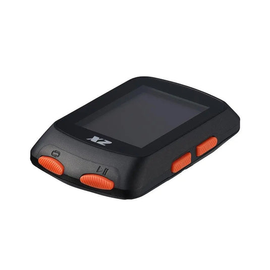 Xplova X2 Cycling Computer