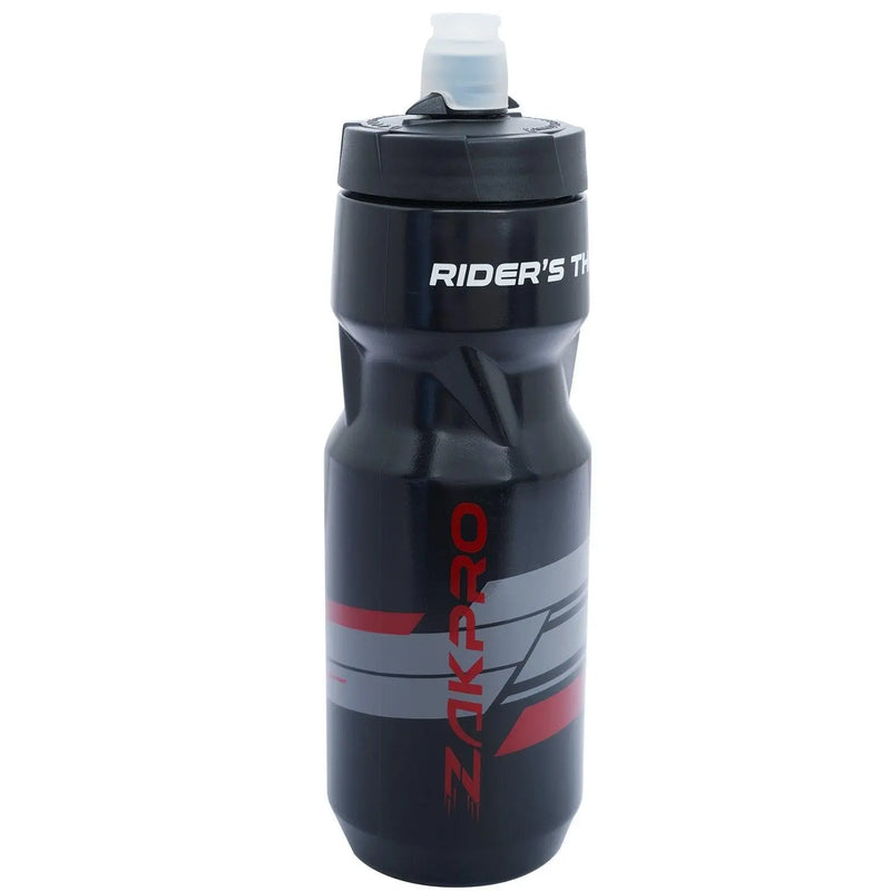 Load image into Gallery viewer, ZAKPRO Rider's Thirst Cycling Sports Water Bottles
