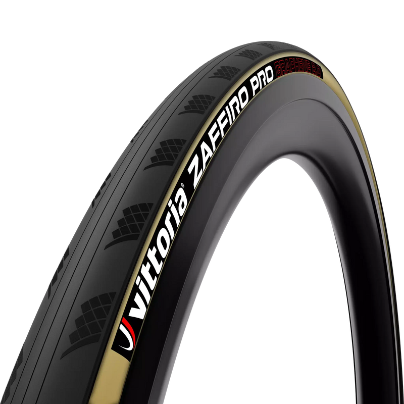 Load image into Gallery viewer, VITTORIA ZAFFIRO PRO V, GRAPHENE 2.0 ROAD TIRE | FOLDING VITTORIA MADOVERBIKING
