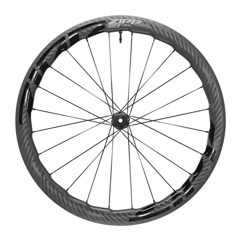 Load image into Gallery viewer, Zipp 353 Nsw Road Disc Brake Wheel
