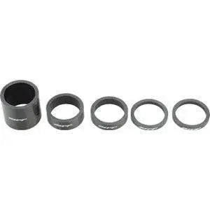 Zipp Steerer Carbon Spacer Set