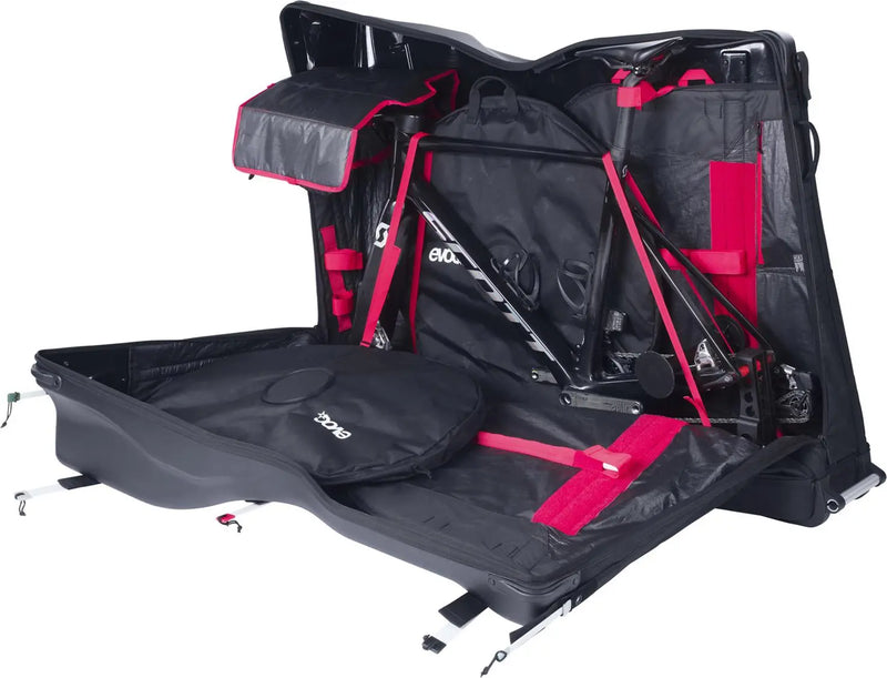Load image into Gallery viewer, EVOC TT/ROAD BIKE BAG PRO | 2026 EVOC MADOVERBIKING
