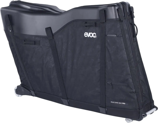 EVOC TT/ROAD BIKE BAG PRO | 2026 EVOC MADOVERBIKING