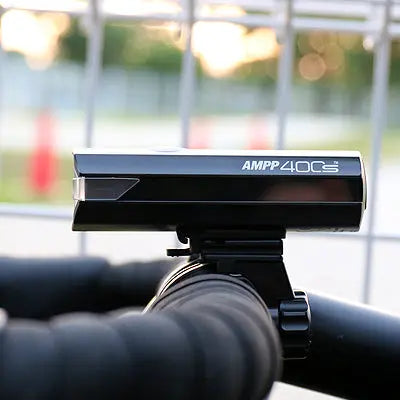 CATEYE LAMPSET AMPP400S/NANO 60 (TYPE C) | EL084S/LD830 - MADOVERBIKING