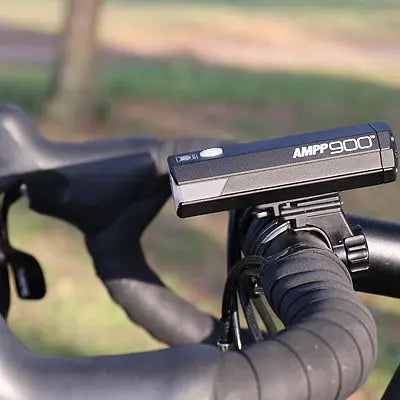 CATEYE LAMPSET AMPP900/VIZ300 (TYPE C) | EL089/LD810 - MADOVERBIKING
