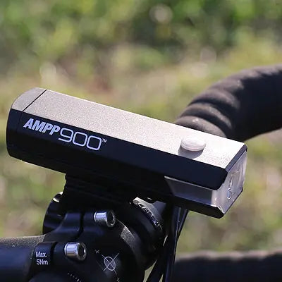 CATEYE LAMPSET AMPP900/VIZ300 (TYPE C) | EL089/LD810 - MADOVERBIKING