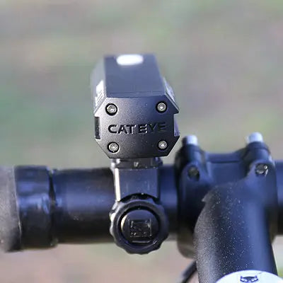CATEYE LAMPSET AMPP900/VIZ300 (TYPE C) | EL089/LD810 - MADOVERBIKING