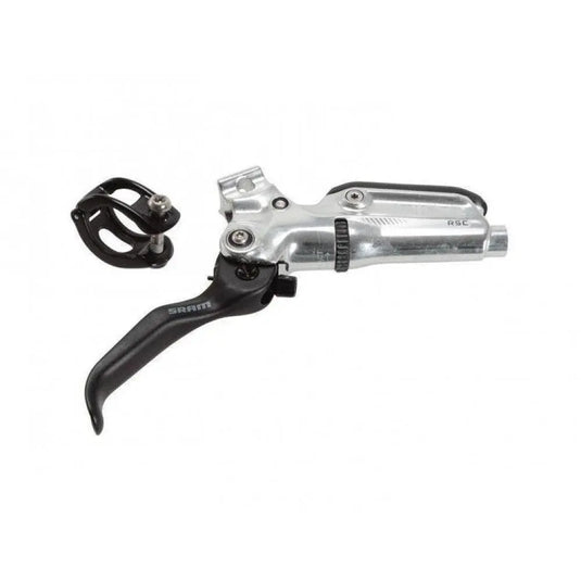 Avid Brake Lever With Aluminium Blade For Guide Rsc Silver