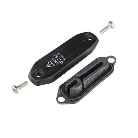 Avid Guide/Db5 Brake Lever Reservoir Cap Kit